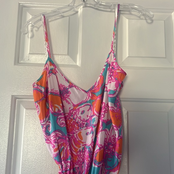 Summer romper - Picture 2 of 3